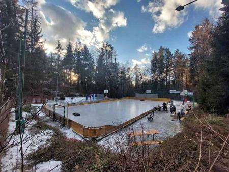 Hokejski turnir Podgorje 4